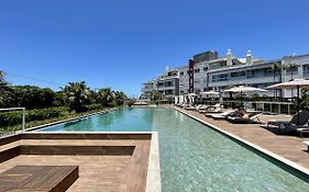 Lindo Estúdio no Thai Beach Home Spa - Campeche